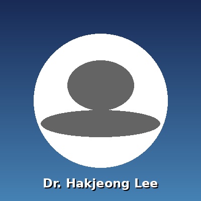Dr. Hakjeong Lee